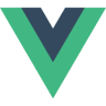 Vue.js logo